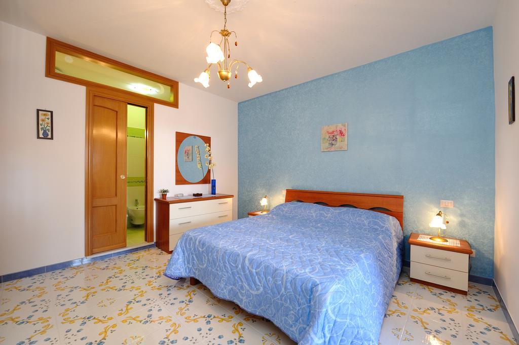 Relais Giaggiolo Vila Conca dei Marini Exterior foto