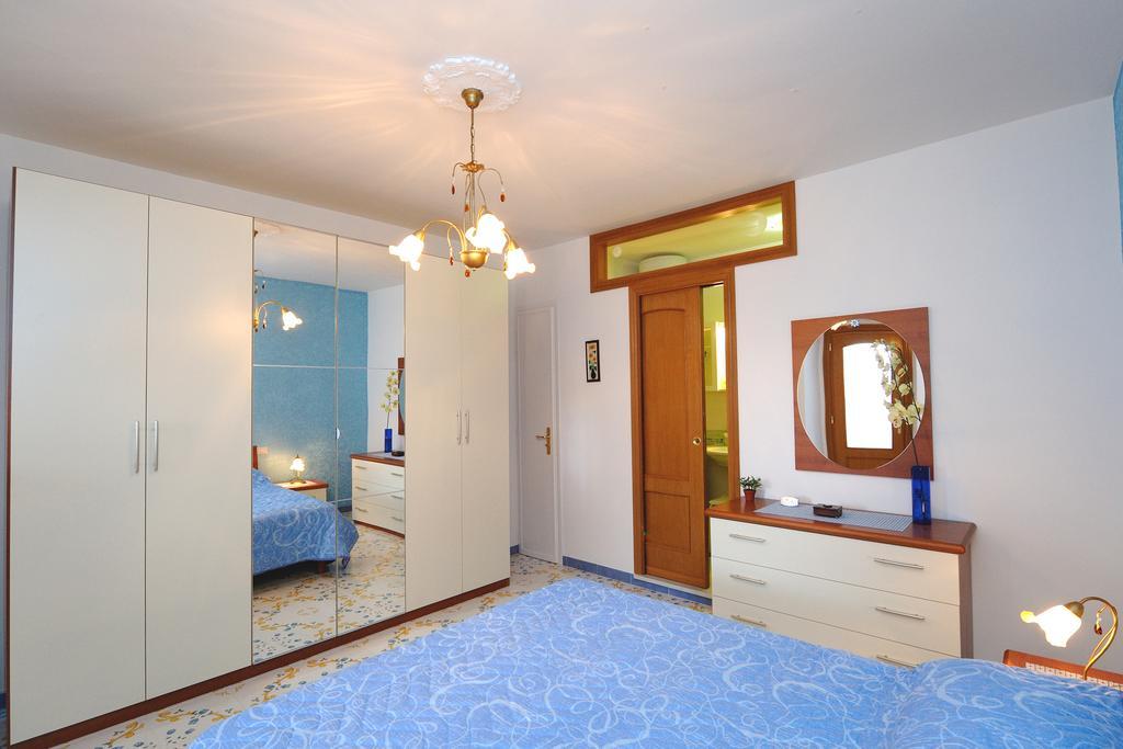 Relais Giaggiolo Vila Conca dei Marini Exterior foto