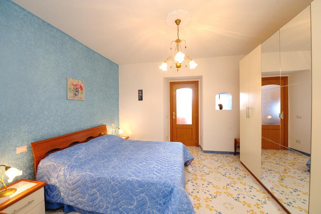 Relais Giaggiolo Vila Conca dei Marini Exterior foto