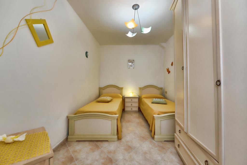 Relais Giaggiolo Vila Conca dei Marini Exterior foto